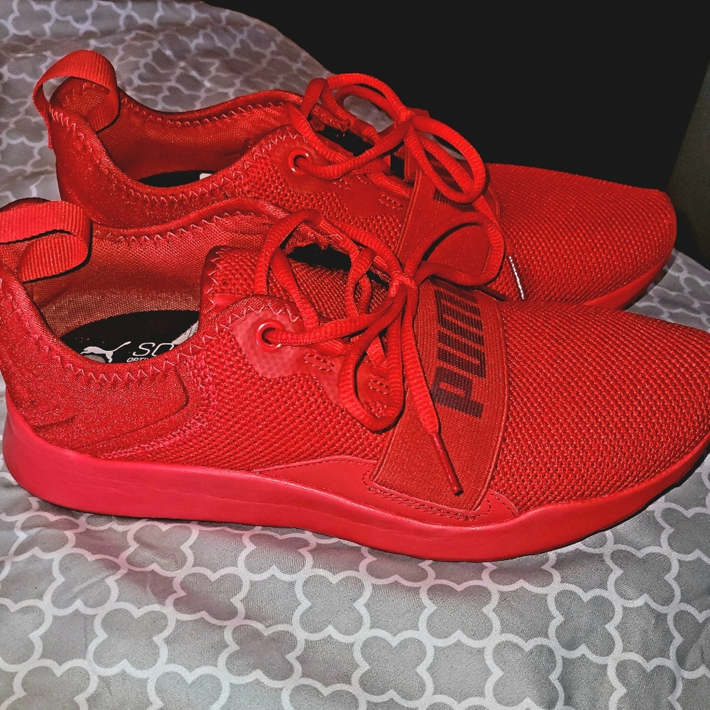 Shoe